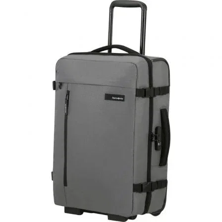 Samsonite Roader Bolsa de Viaje con Ruedas 55cm Gris